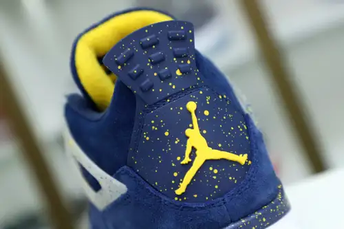 Jordan Air Jordan 4 