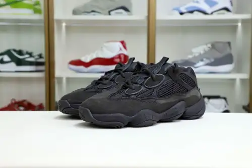 Yeezy 500 F36640 