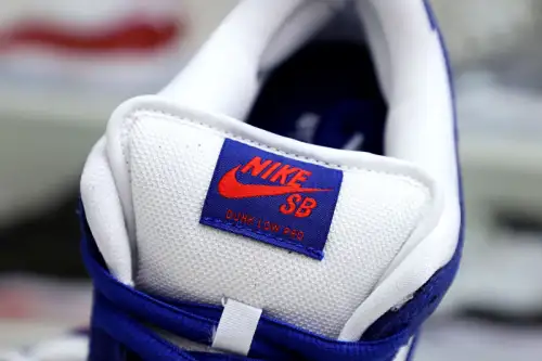 Nike Dunk Low Pro Prm 