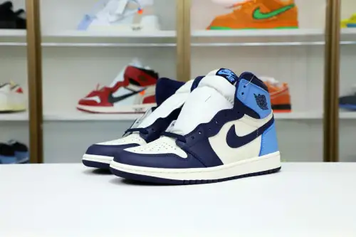 Air Jordan 1 Retro High Og 