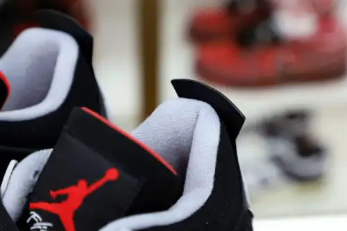 Air Jordan 4 Retro Og 