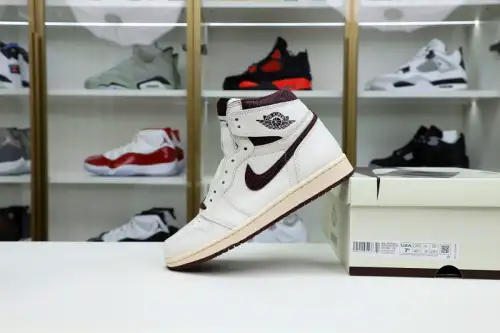 A Ma Maniére X Jordan Air Jordan 1 Retro High Og Sp
