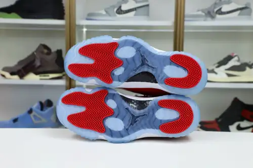 Jordan 11 Retro Win Like 96 378037-623 
