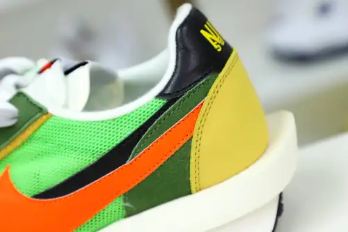 Sacai X Ldwaffle 