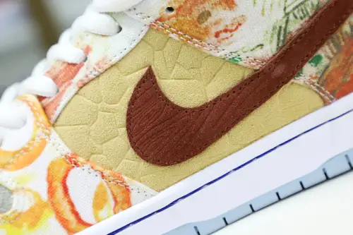 Jason Deng X Dunk Low Pro Sb 