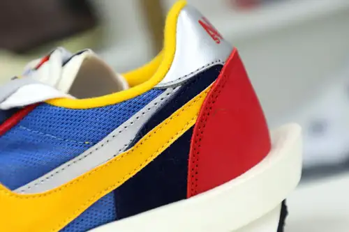 Sacai X Ldwaffle 