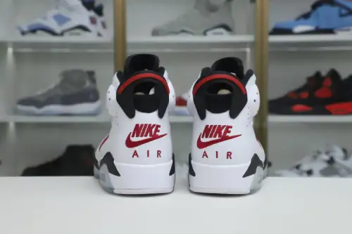 Air Jordan 6 Retro Og 