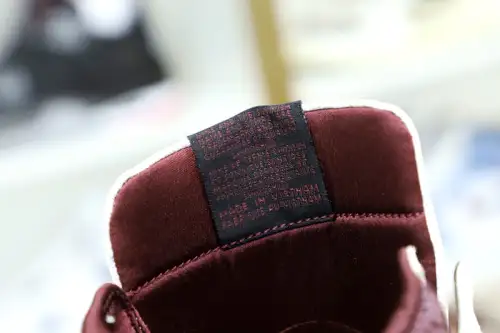 A Ma Maniére X Jordan Air Jordan 1 Retro High Og Sp