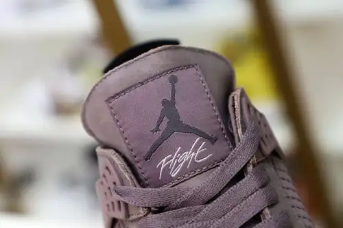 Air Jordan 4 Am 