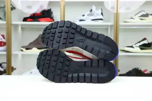 Sacai X Vaporwaffle 