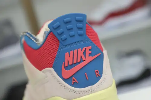 Union La X Air Jordan 4 Retro 