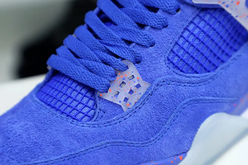 Jordan Air Jordan 4 