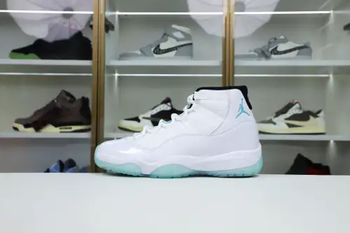 Jordan Air Jordan 11 Retro Legend Blue 