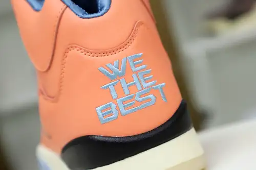 Dj Khaled X Jordan Air Jordan 5 