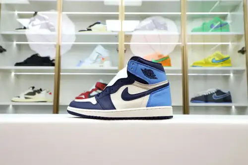 Air Jordan 1 Retro High Og 