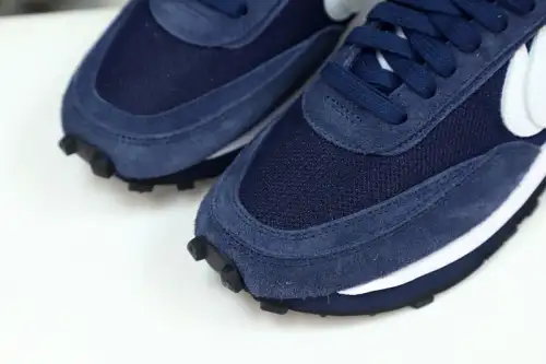 Fragment Design X Sacai X Ldv Waffle 