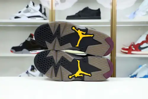 Air Jordan 6 Retro Bordeaux 