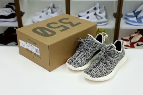 Yeezy Boost 350 Turtle Dove F0CF351