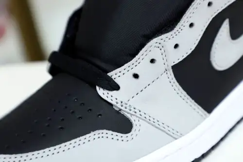 Air Jordan 1 Retro High Og Shadow 2.0 