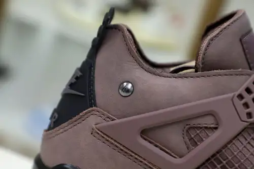 Air Jordan 4 Am 