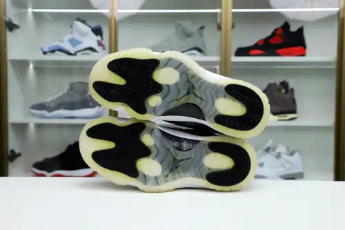 Jordan Air Jordan 11 Retro Low Barons 