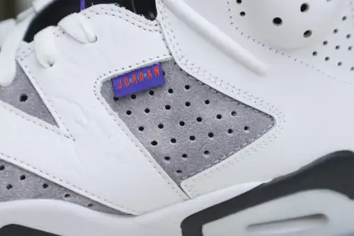 Air Jordan 6 Flint 