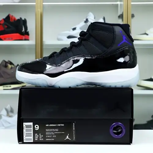 Nike Air Jordan 11 71C46