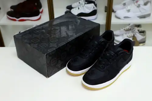 Nike Air Force 1 Low 11D6