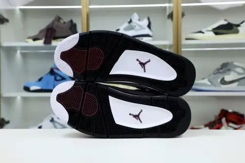Air Jordan Paris Saint-Germain X Air Jordan 4 Retro