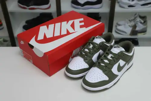 Nike Dunk Low 