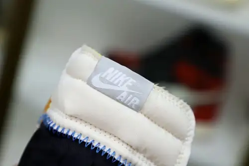 Union La X Air Jordan 1 Retro High Nrg 