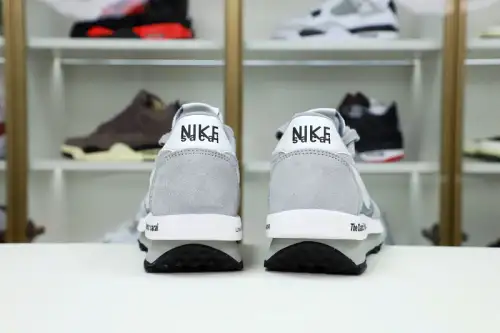 Fragment Design X Sacai X Ldv Waffle 
