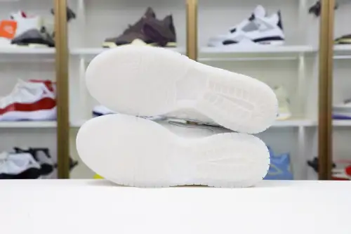Nike Dunk Low X Fragment Design X Clot 