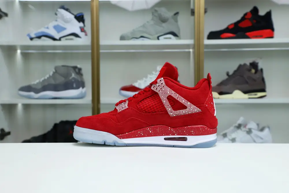 Jordan Air Jordan 4 