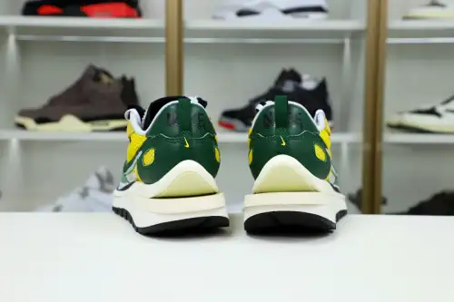 Sacai X Vaporwaffle 