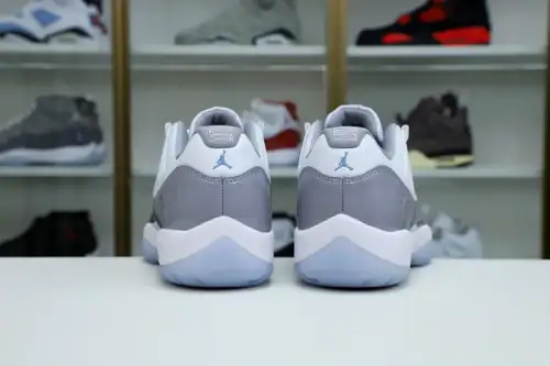 Air Jordan 11 Retro Low 