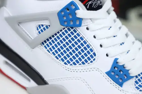 Jordan Air Jordan4 Retro Se What The4 