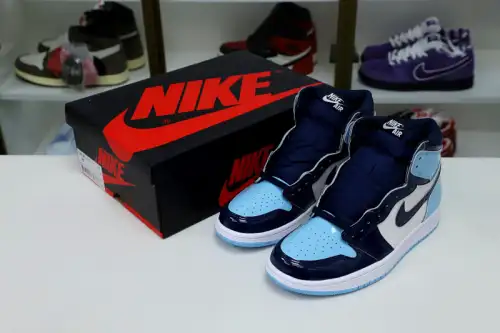 Wmns Air Jordan 1 Retro High Og 
