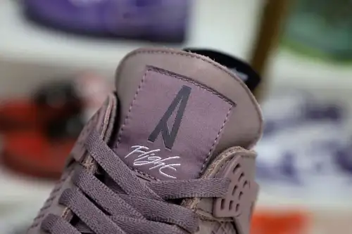 Air Jordan 4 Am 