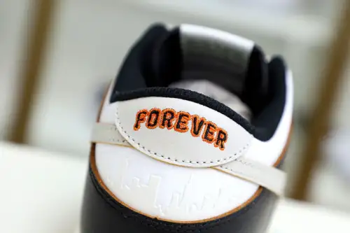 Huf X Nike Dunk Low San Francisco 