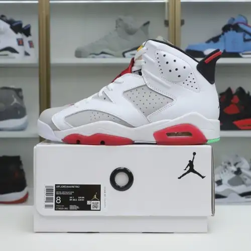 Air Jordan 6 Retro Neutral Grey 3439F337