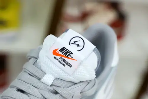 Fragment Design X Sacai X Ldv Waffle 