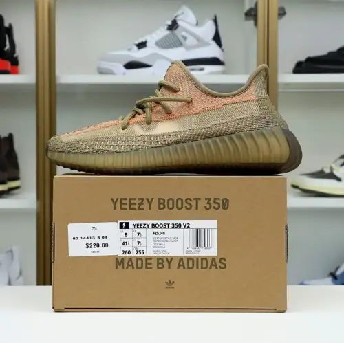 Yeezy Boost 350 V2 