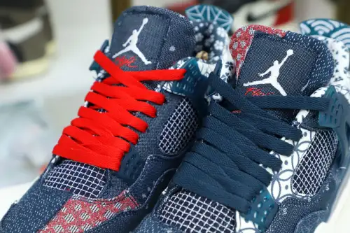 Jordan Air Jordan 4 Retro Se 