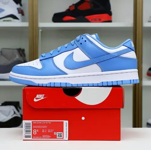 Nike Dunk Low(Gs) D2C91264