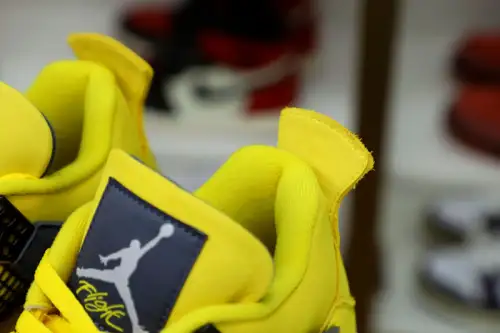 Air Jordan Air Jordan 4 Retro 
