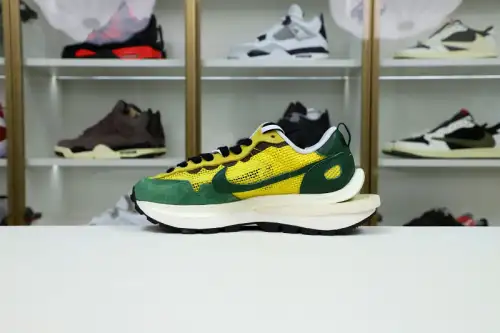 Sacai X Vaporwaffle 