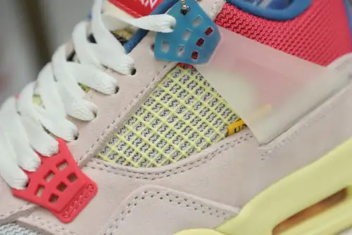 Union La X Air Jordan 4 Retro 