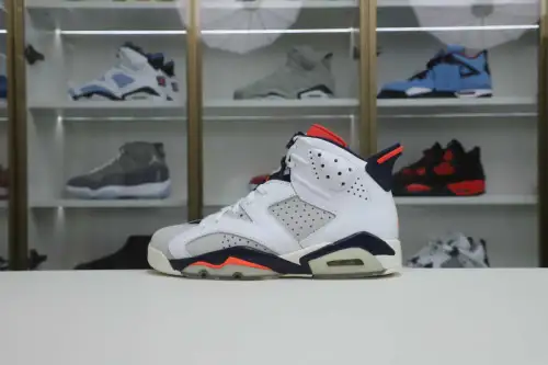 Air Jordan 6 Retro 