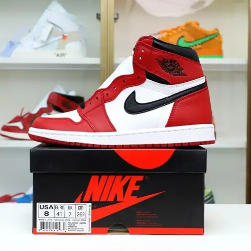 Air Jordan 1 Retro High Og 